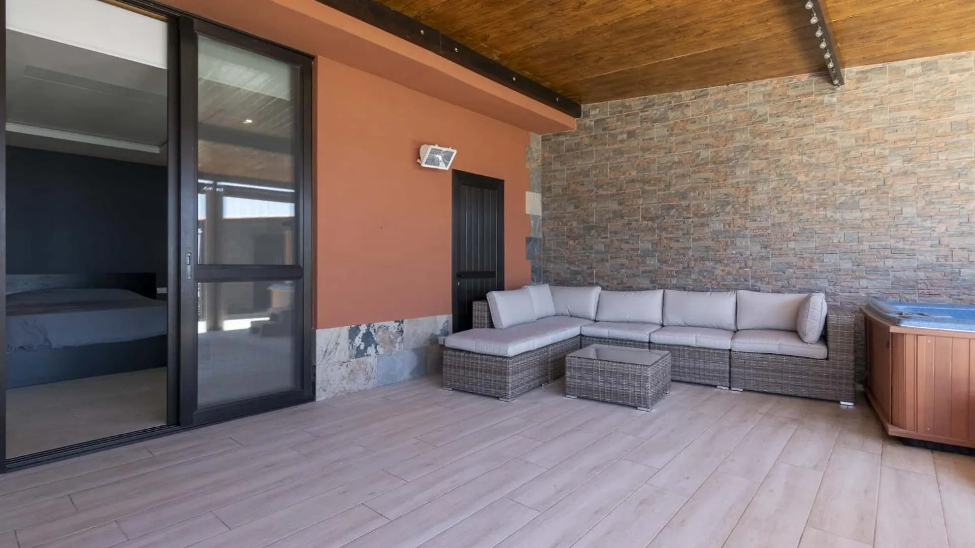 The Stables Villa Arona  Spain