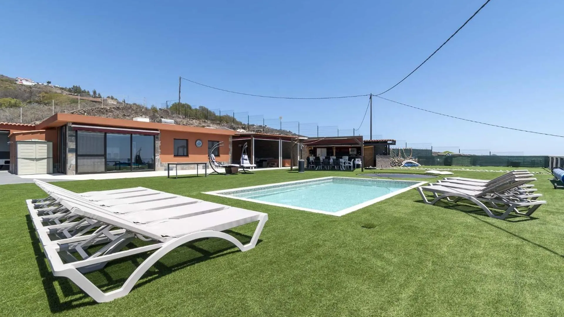 The Stables Villa Arona  0*, Arona (Tenerife) Spain
