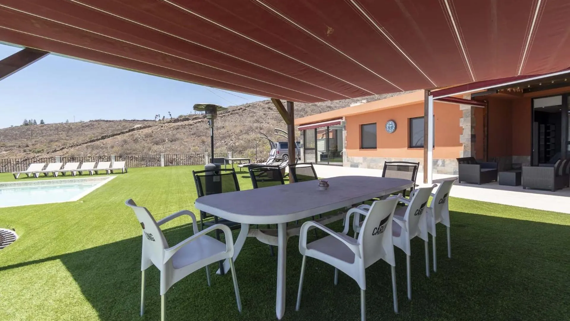 The Stables Villa Arona  Arona (Tenerife)