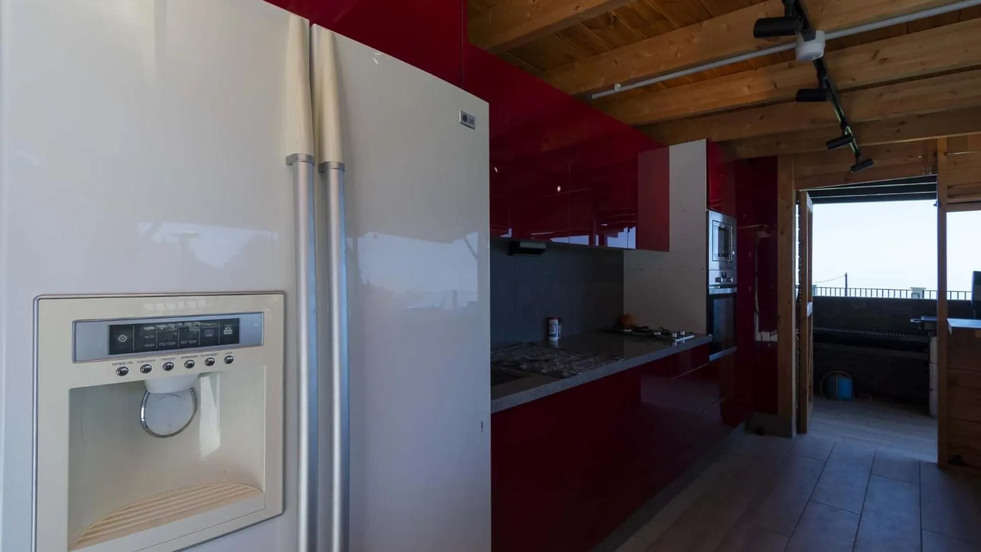The Stables Villa Arona