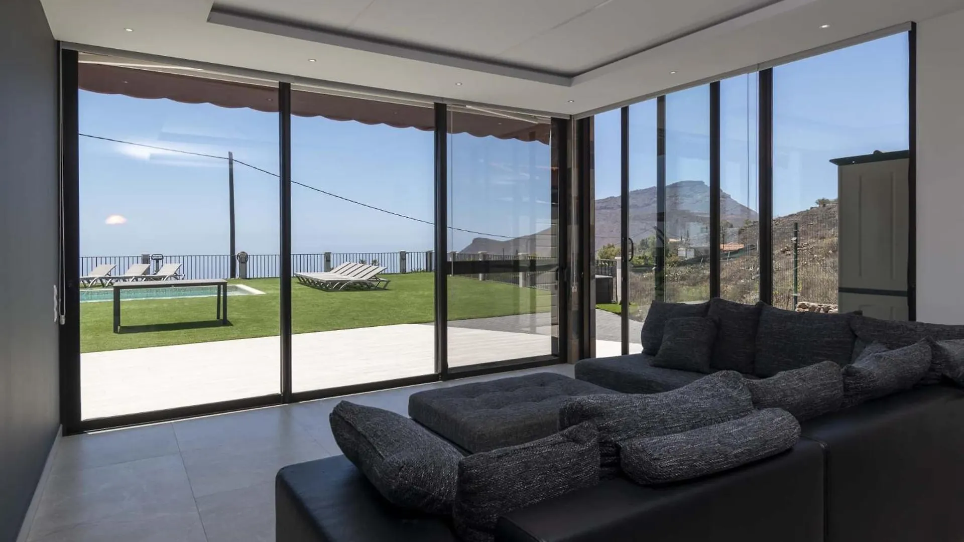 The Stables Villa Arona  Spain