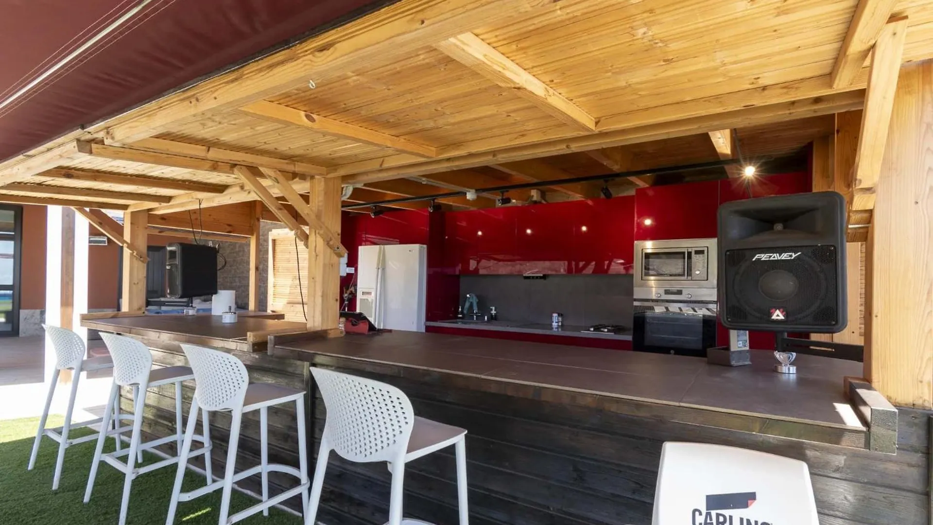 The Stables Villa Arona  0*, Arona (Tenerife)