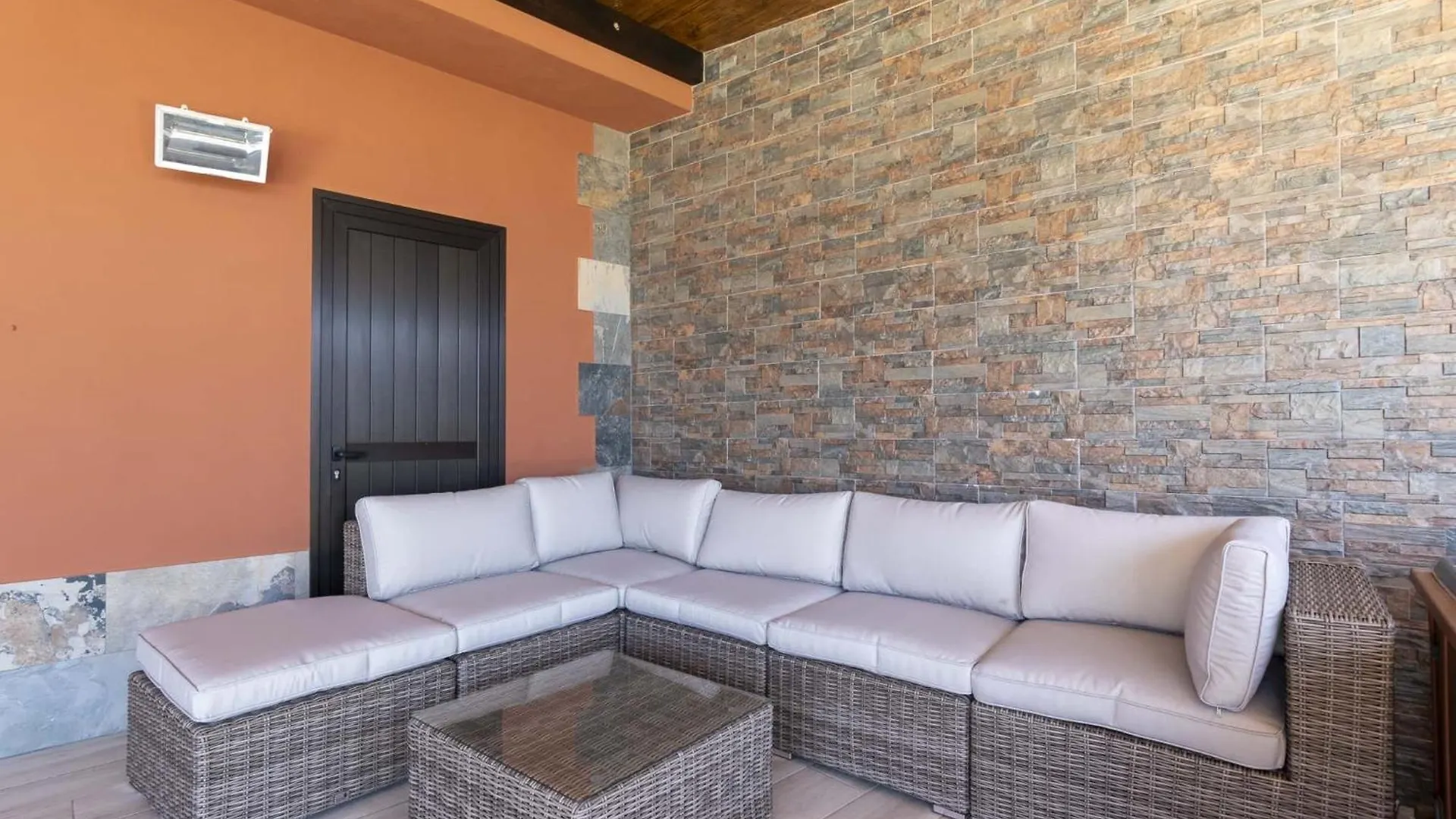 The Stables Villa Arona  Spain