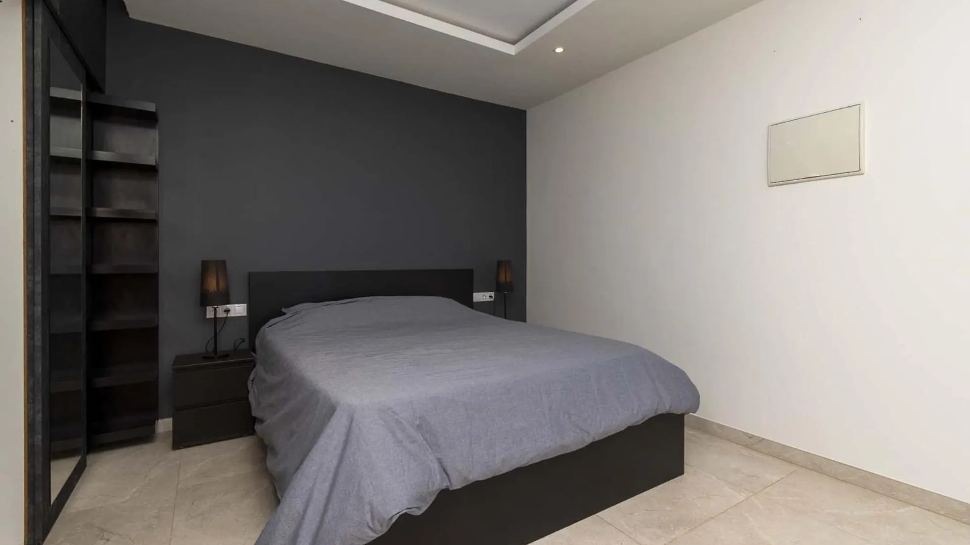 The Stables Villa Arona  Spain