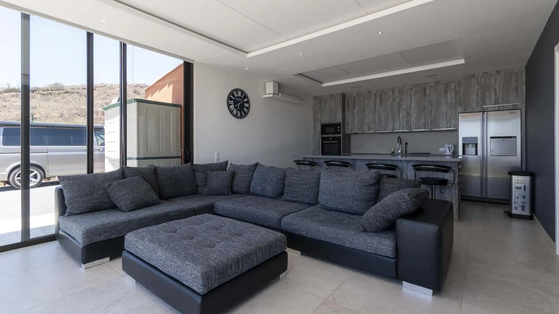 The Stables Villa Arona  0*, Arona (Tenerife) Spain