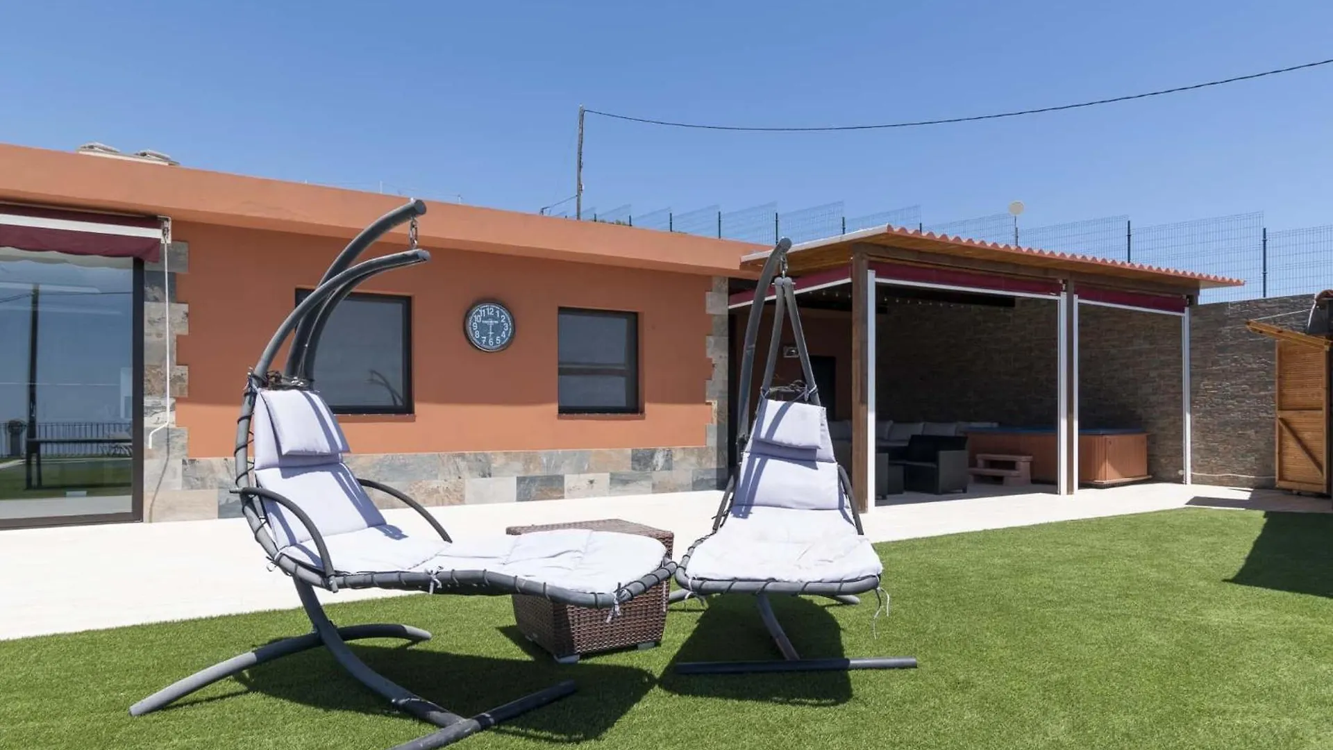 The Stables Villa Arona  Arona (Tenerife)