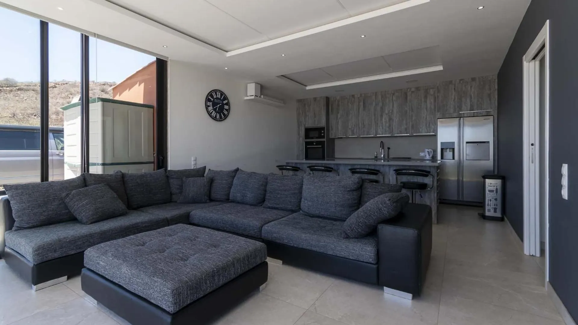 The Stables Villa Arona  Spanien