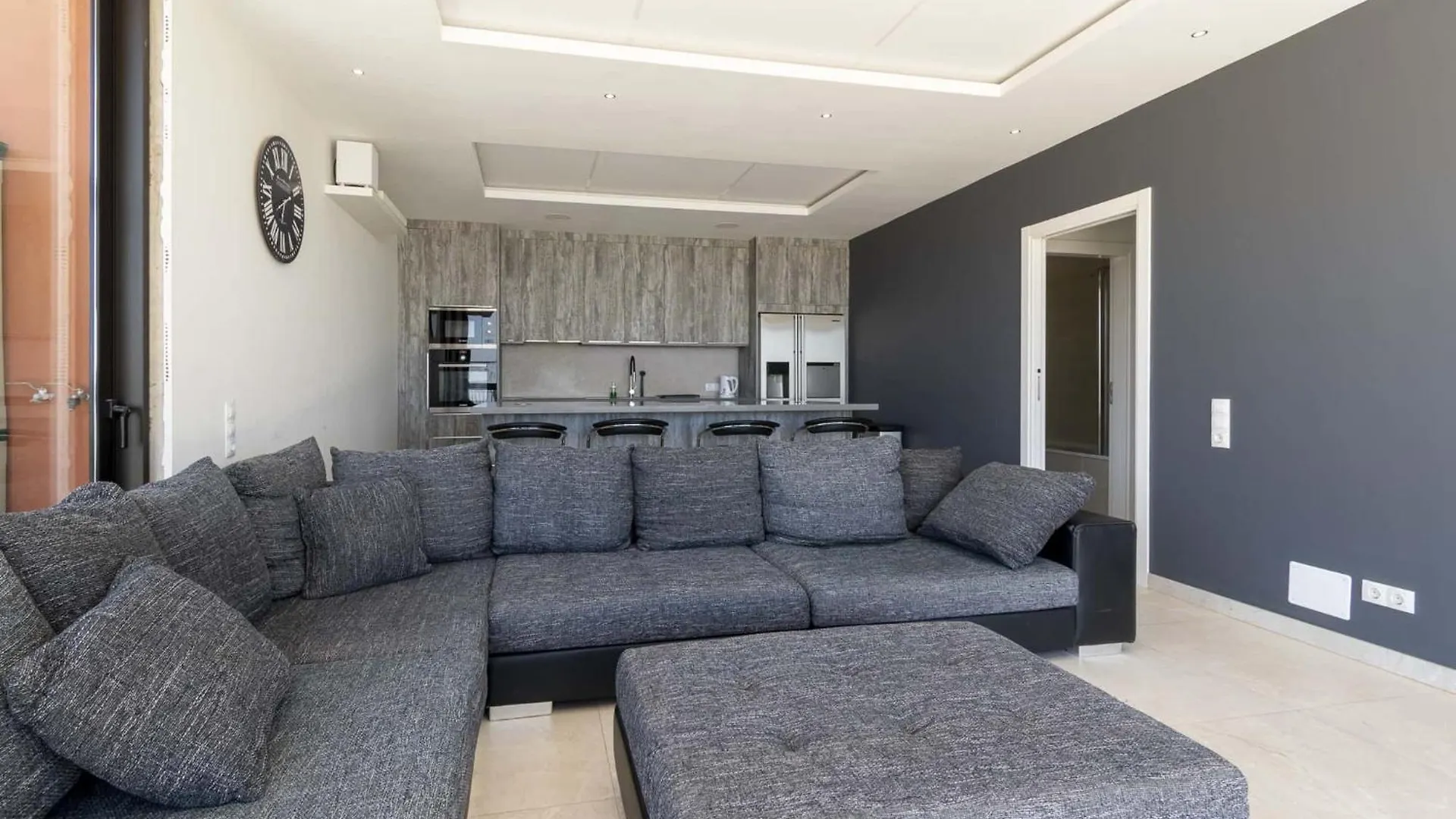 The Stables Villa Arona  Spanien