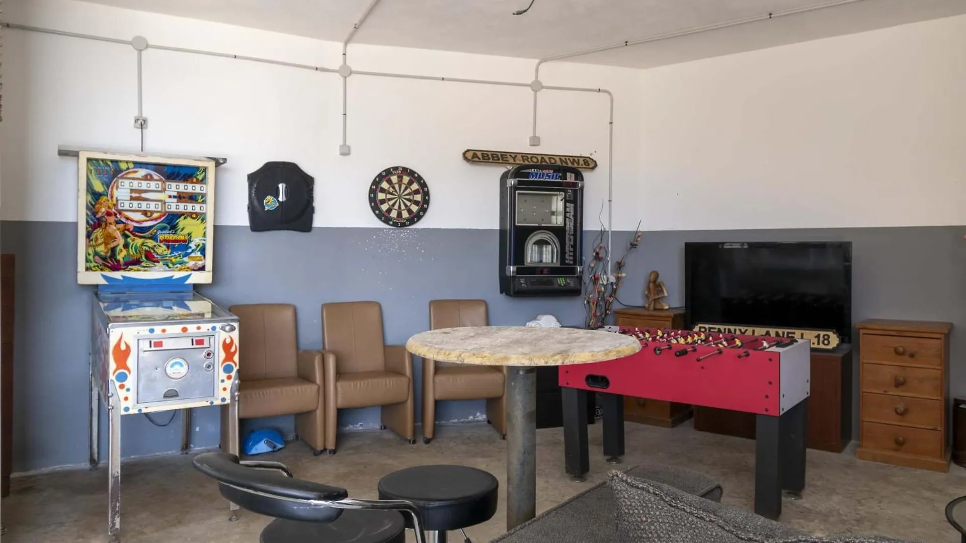 The Stables Villa Arona  0*, Arona (Tenerife) Spanien