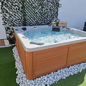  Сasa de vacaciones Casa Olga