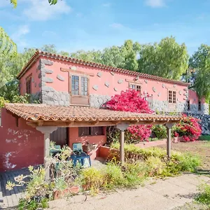 Сasa de vacaciones La Casita Del Rincón